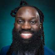 Dr. Wilson K. Okello