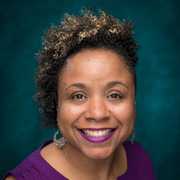 Michele A. Parker, Ph.D.